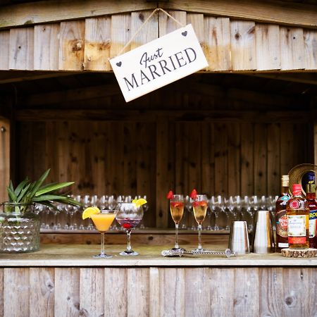 Elite Venue Selection Felbridge - Gatwick Otel East Grinstead Dış mekan fotoğraf