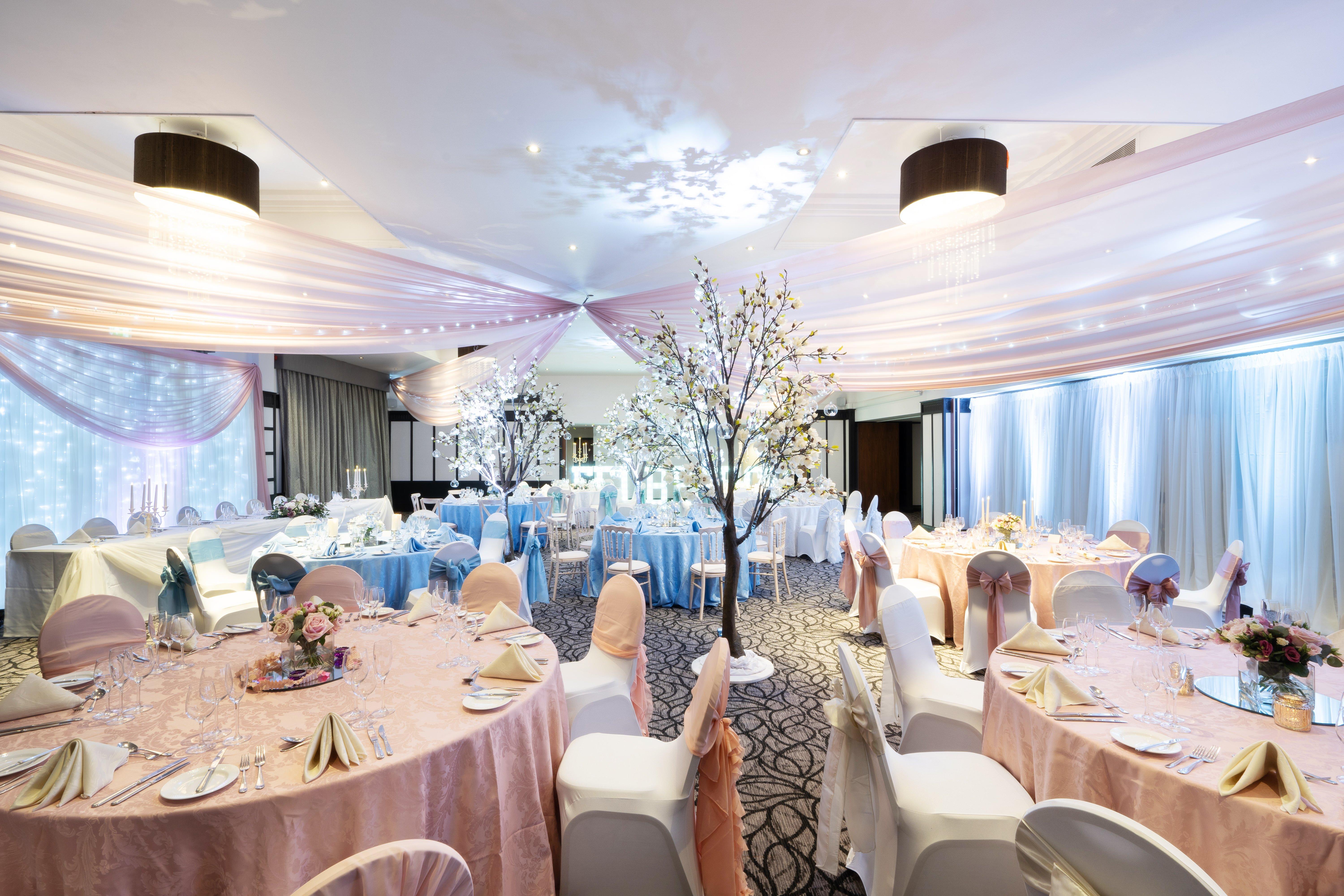 Elite Venue Selection Felbridge - Gatwick Otel East Grinstead Dış mekan fotoğraf