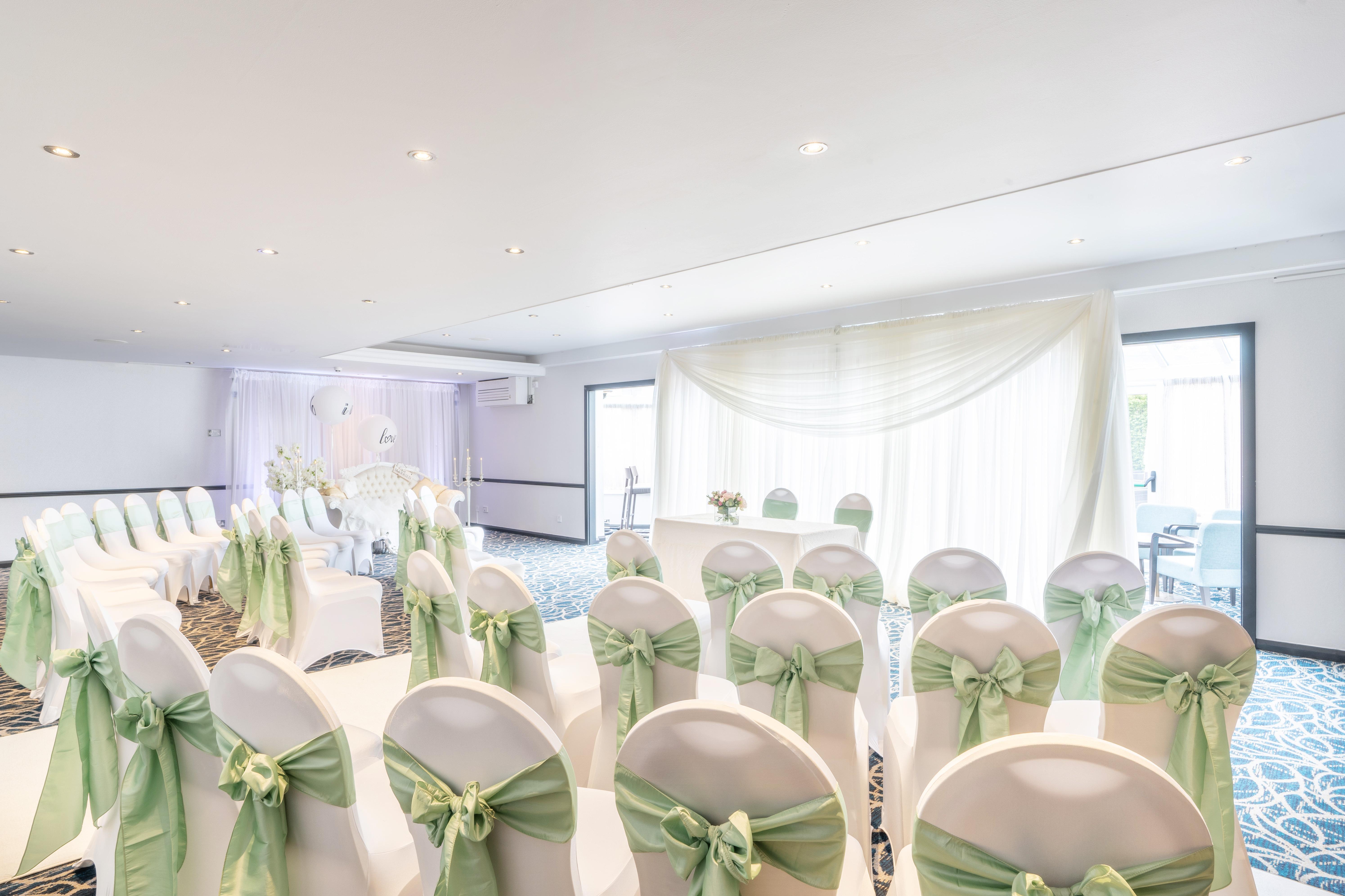 Elite Venue Selection Felbridge - Gatwick Otel East Grinstead Dış mekan fotoğraf