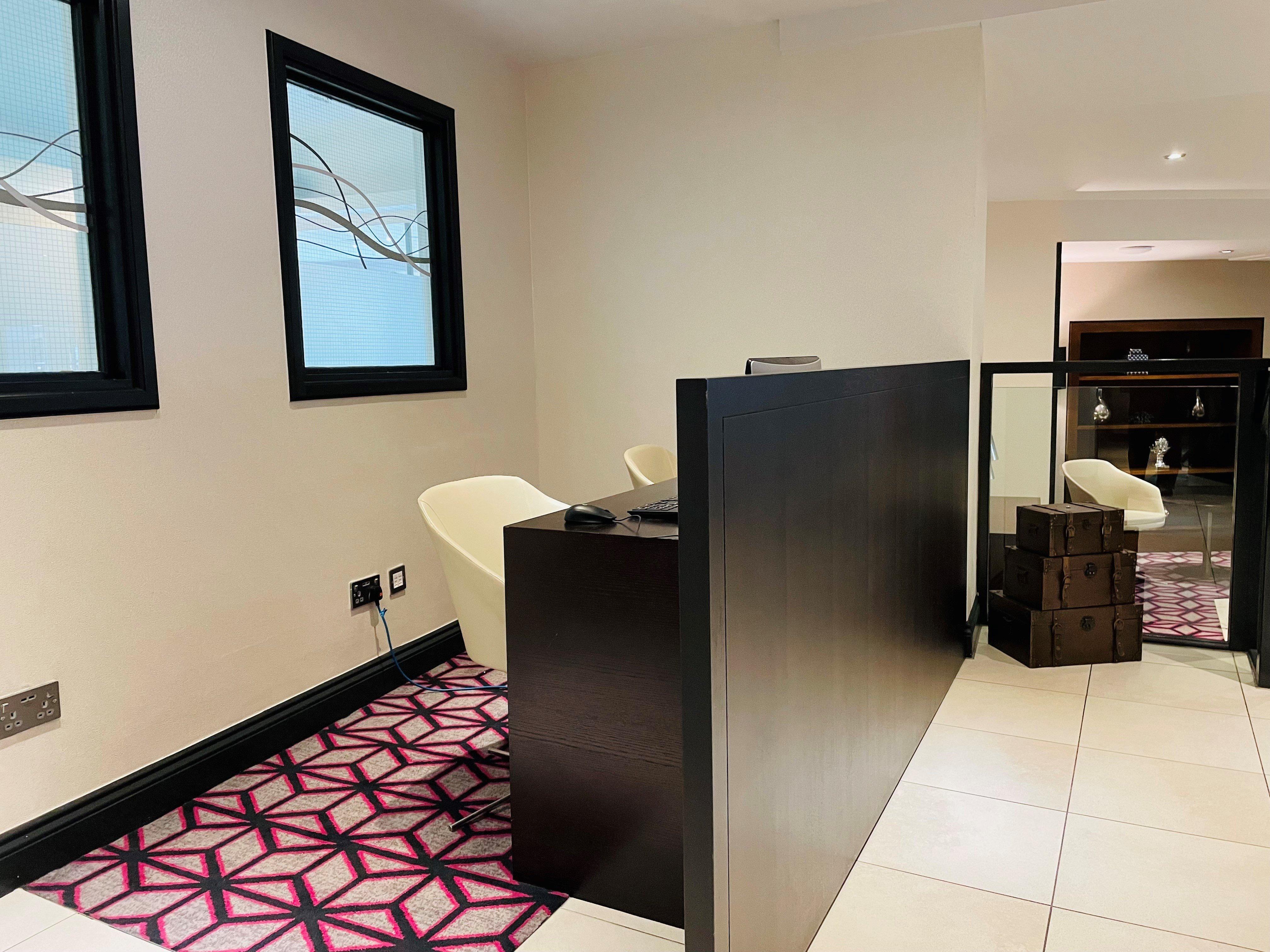 Elite Venue Selection Felbridge - Gatwick Otel East Grinstead Dış mekan fotoğraf