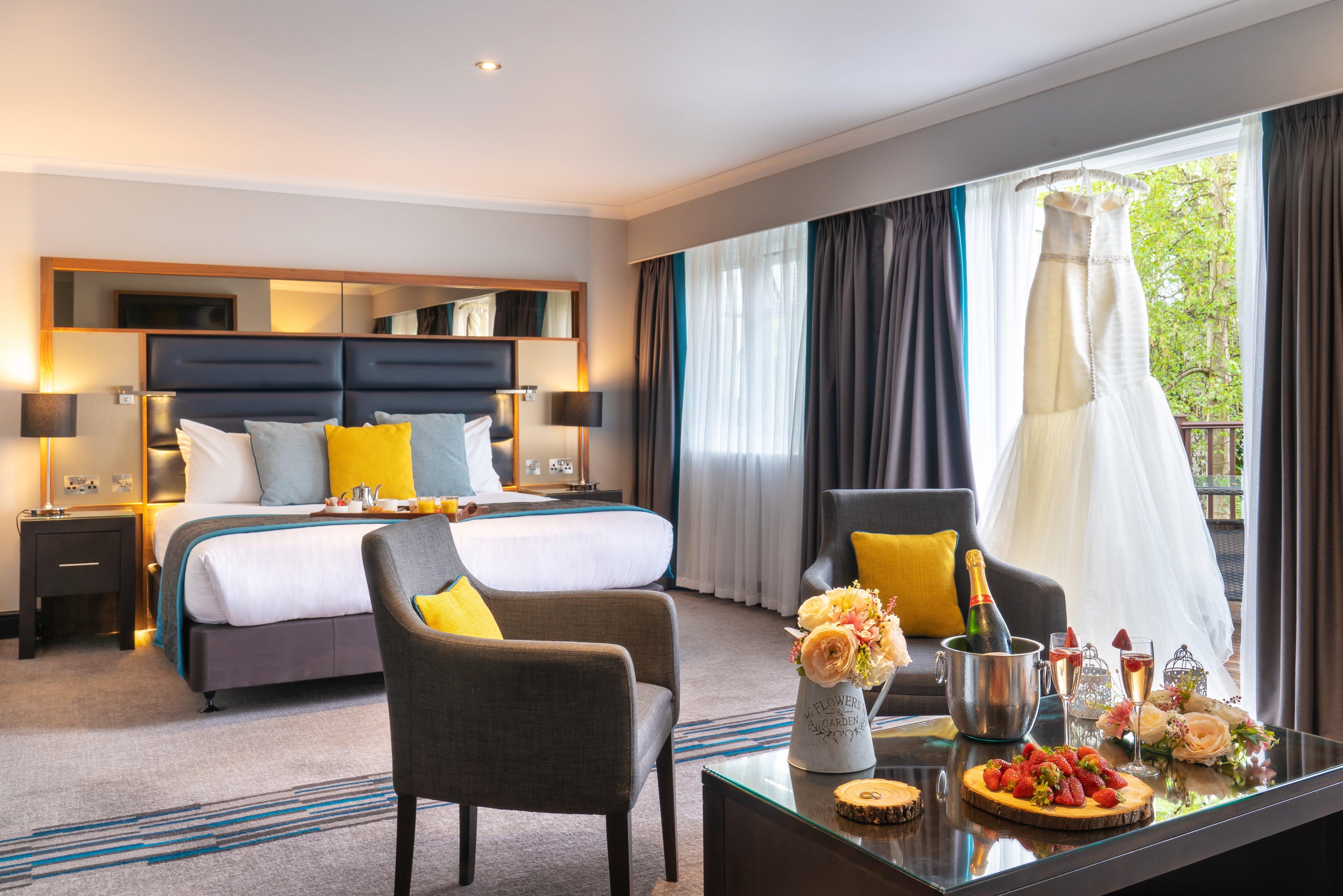 Elite Venue Selection Felbridge - Gatwick Otel East Grinstead Dış mekan fotoğraf