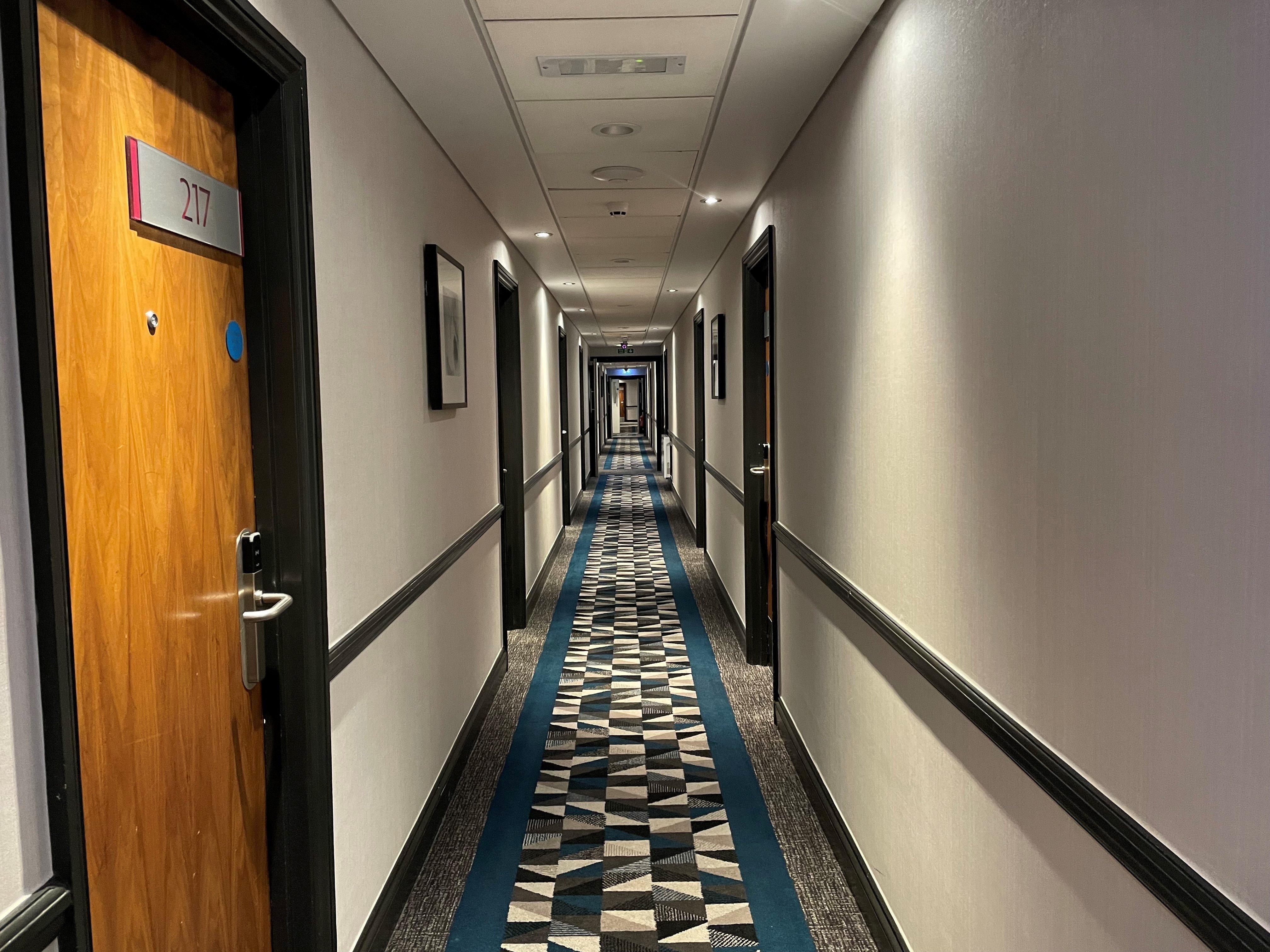 Elite Venue Selection Felbridge - Gatwick Otel East Grinstead Dış mekan fotoğraf