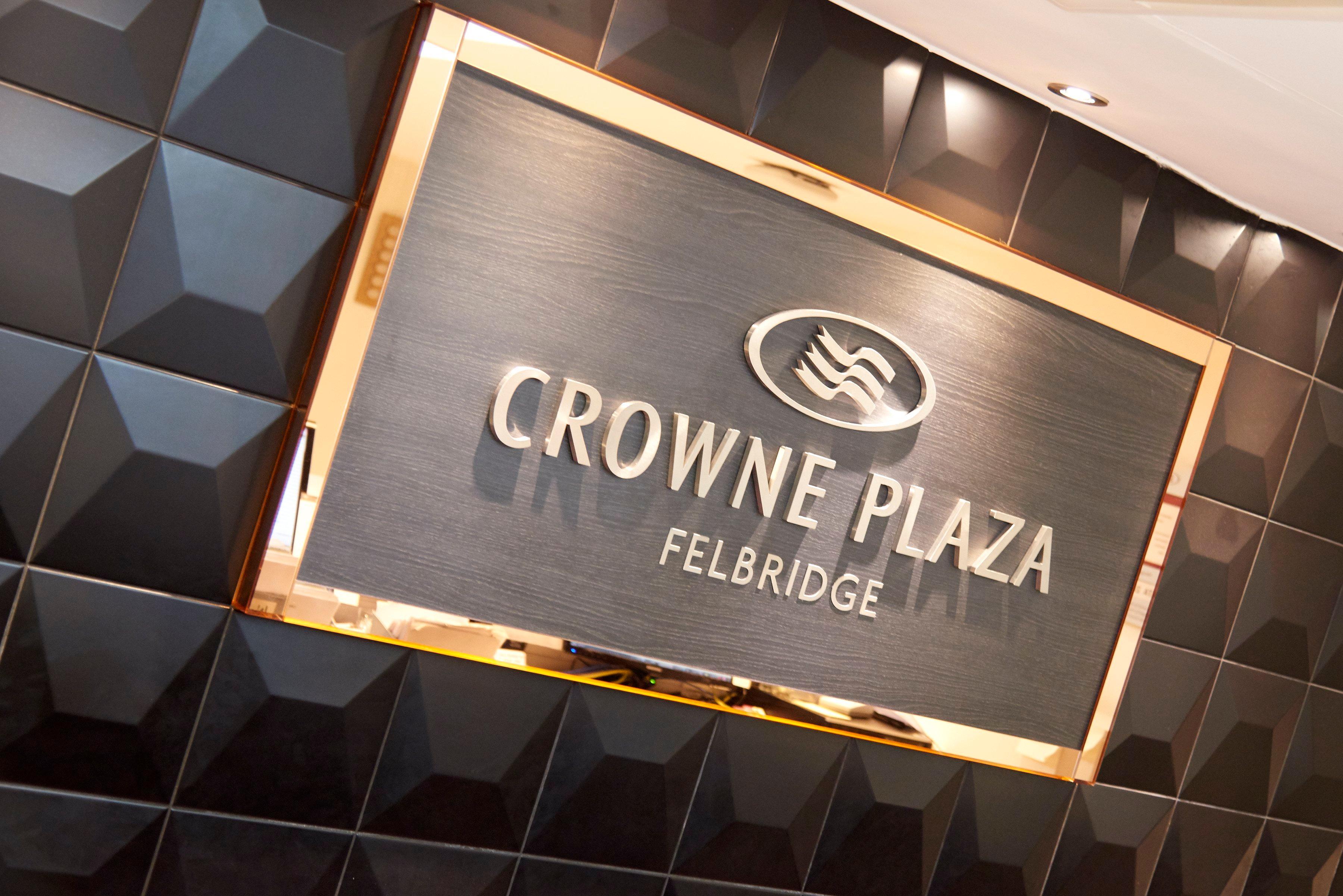 Crowne Plaza Felbridge - Gatwick, An Ihg Hotel East Grinstead Dış mekan fotoğraf