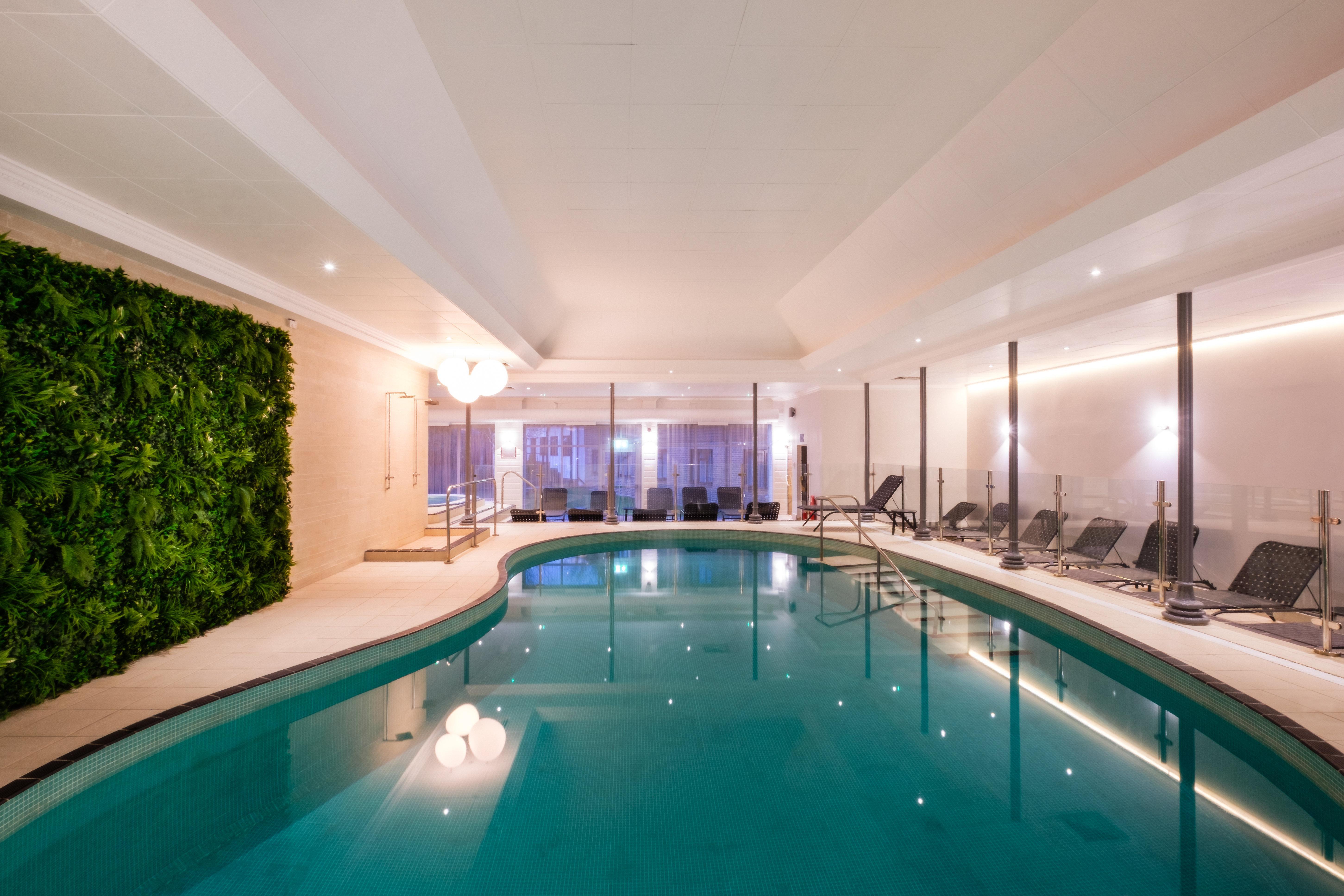 Elite Venue Selection Felbridge - Gatwick Otel East Grinstead Dış mekan fotoğraf