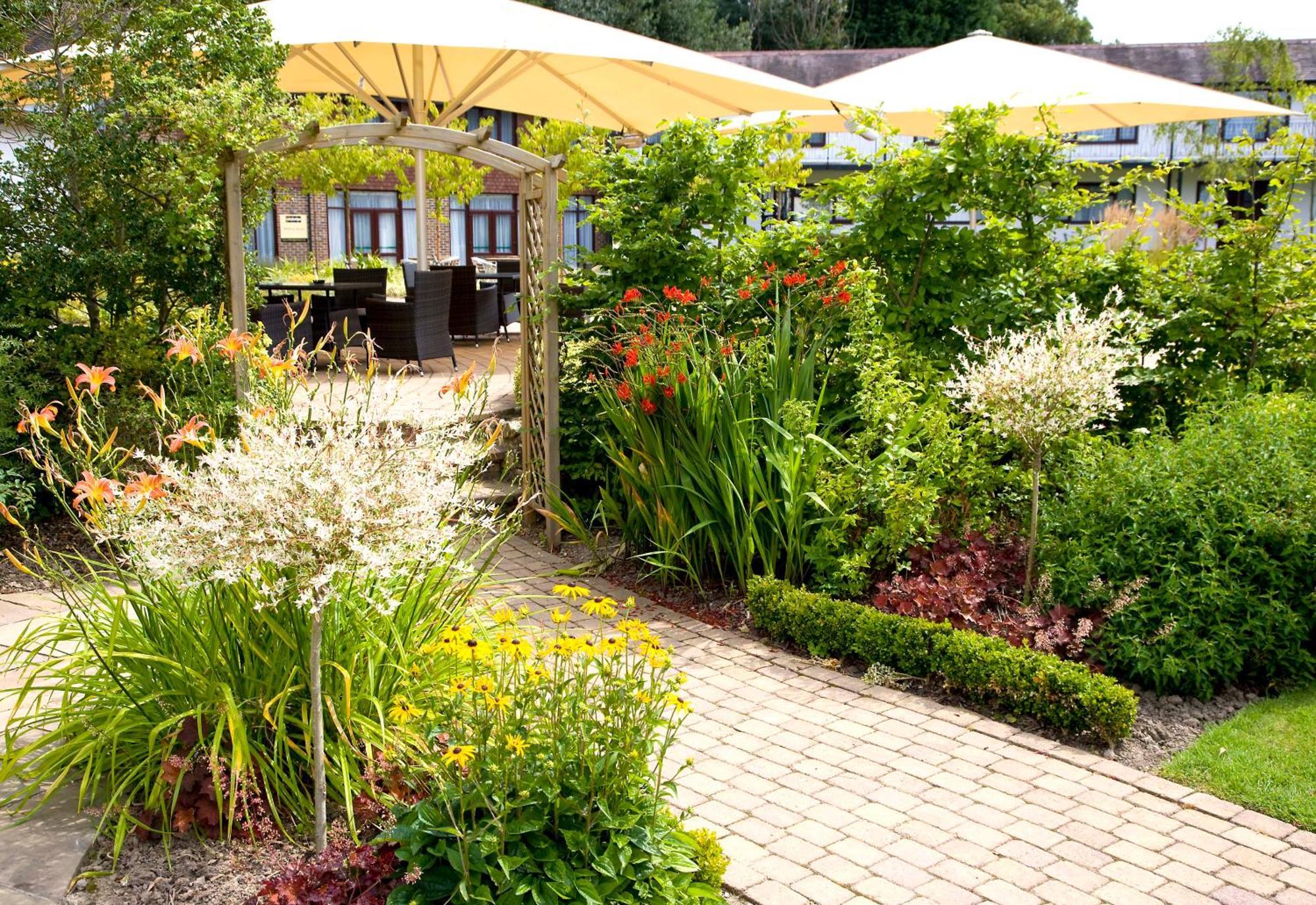 Elite Venue Selection Felbridge - Gatwick Otel East Grinstead Dış mekan fotoğraf