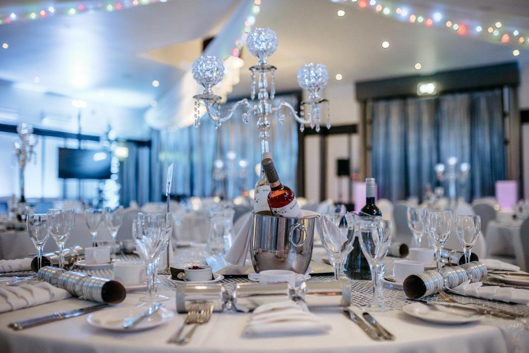 Elite Venue Selection Felbridge - Gatwick Otel East Grinstead Dış mekan fotoğraf