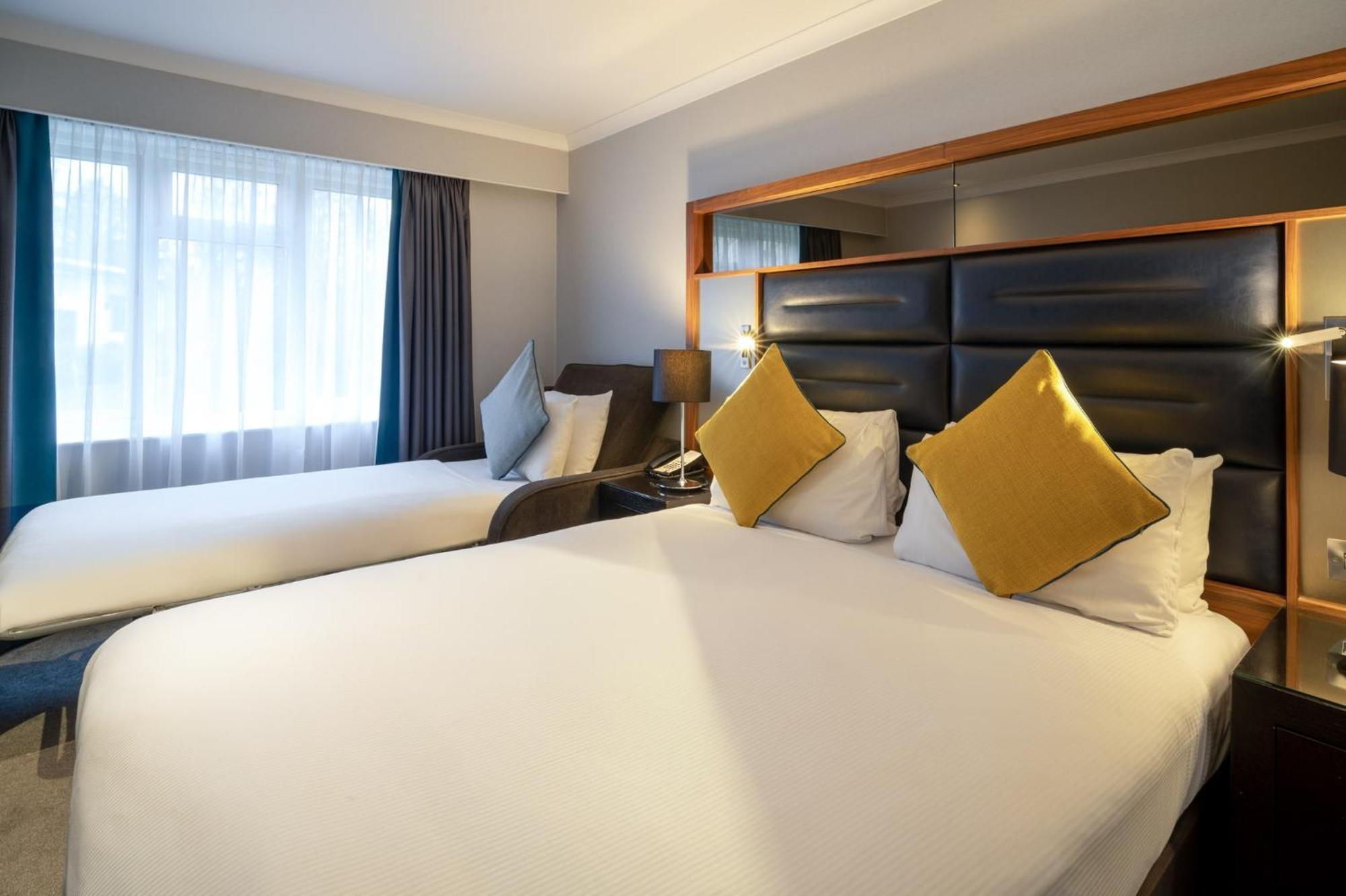Elite Venue Selection Felbridge - Gatwick Otel East Grinstead Dış mekan fotoğraf