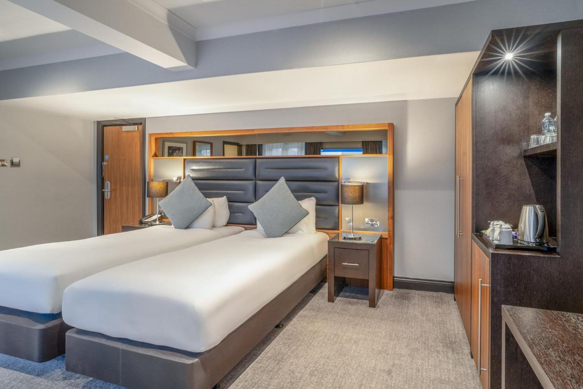 Elite Venue Selection Felbridge - Gatwick Otel East Grinstead Dış mekan fotoğraf