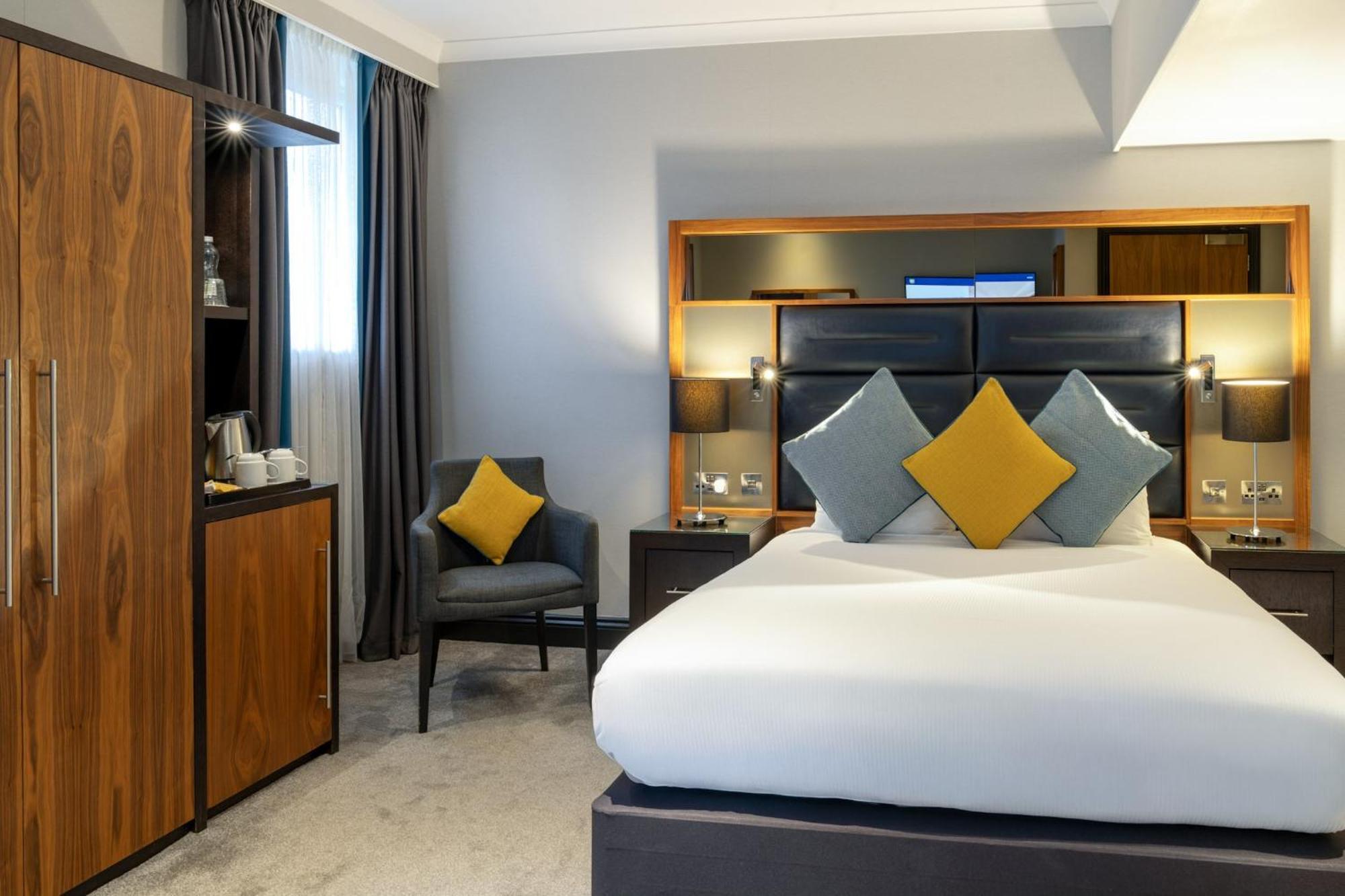 Elite Venue Selection Felbridge - Gatwick Otel East Grinstead Dış mekan fotoğraf
