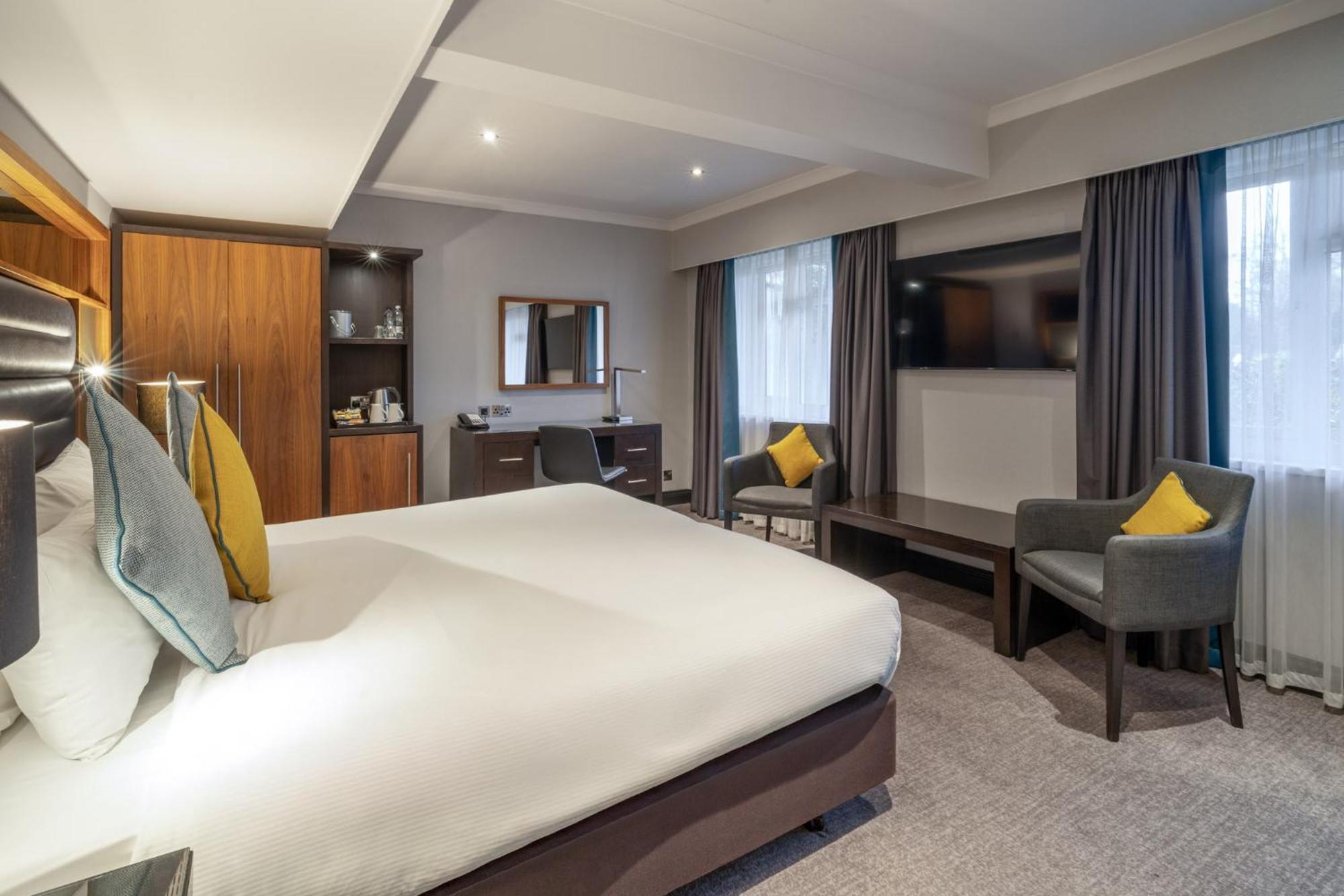 Elite Venue Selection Felbridge - Gatwick Otel East Grinstead Dış mekan fotoğraf