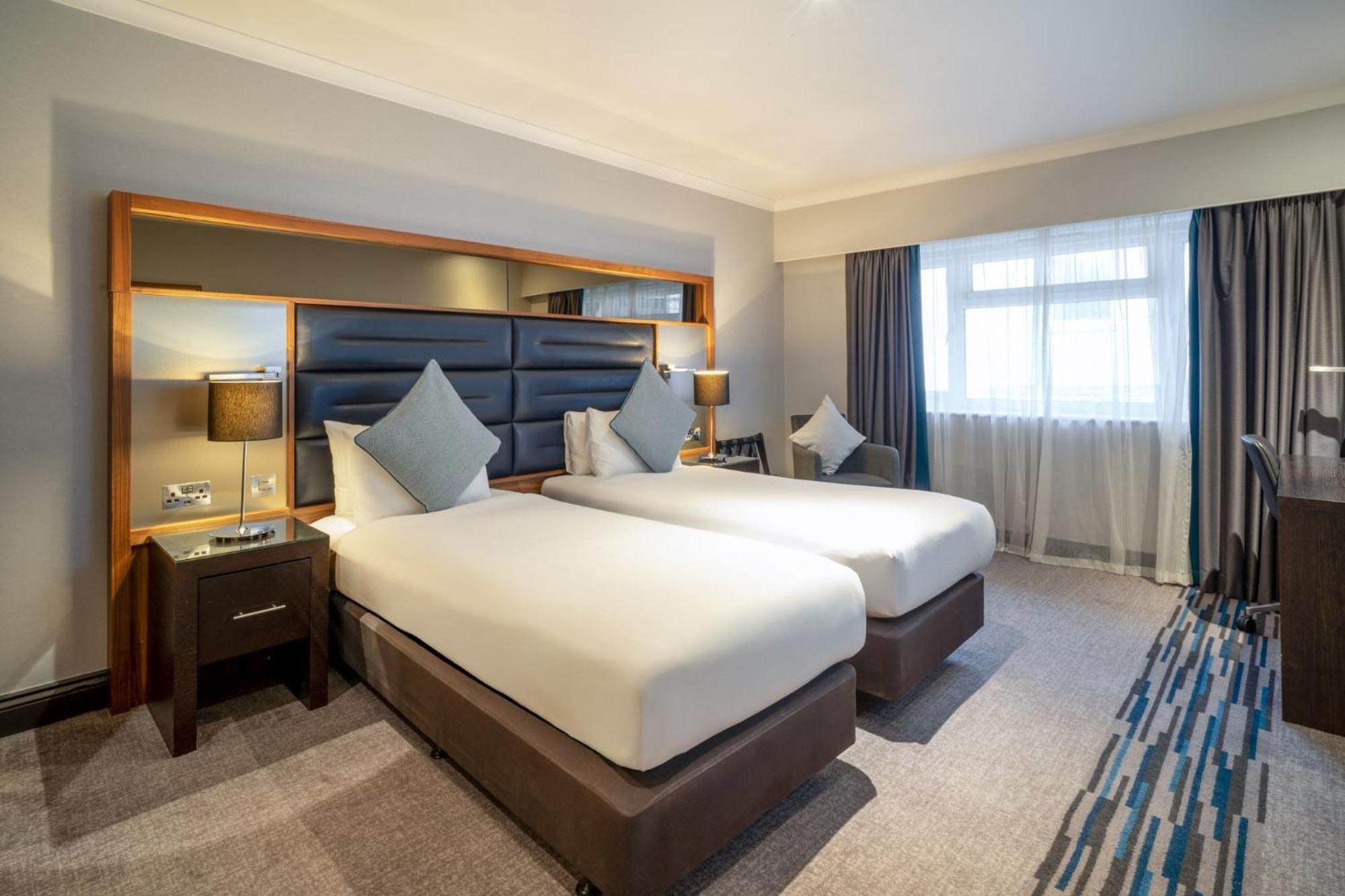 Elite Venue Selection Felbridge - Gatwick Otel East Grinstead Dış mekan fotoğraf