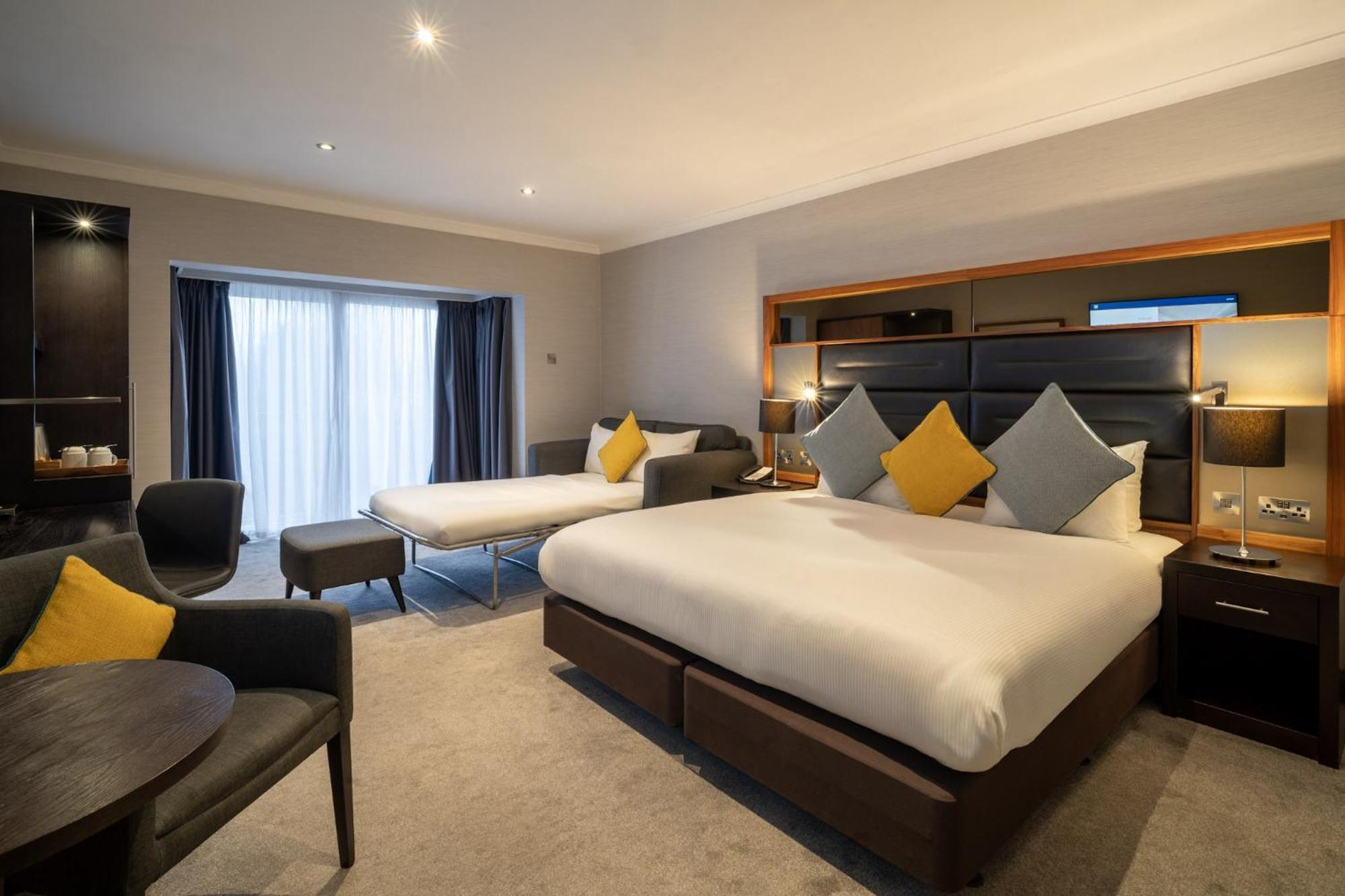 Elite Venue Selection Felbridge - Gatwick Otel East Grinstead Dış mekan fotoğraf