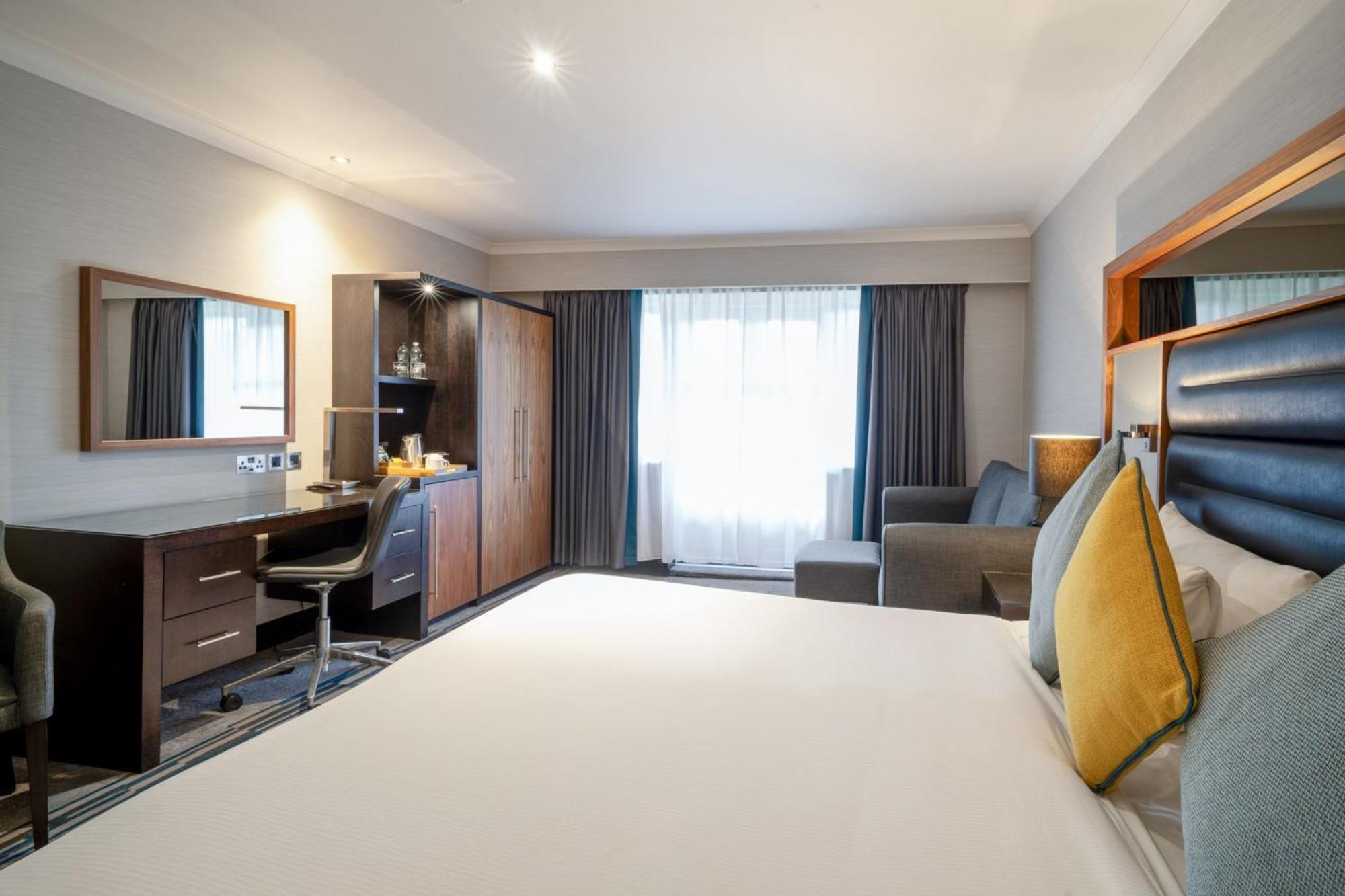 Elite Venue Selection Felbridge - Gatwick Otel East Grinstead Dış mekan fotoğraf
